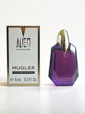 Mugler Alien Extraintense 6mL Mini